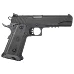 EAA Girsan Witness2311 45 Auto (ACP) 5in Black Pistol – 11+1 Rounds