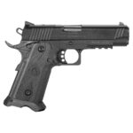 EAA Girsan Witness2311 9mm Luger 4.25in Black Pistol – 17+1 Rounds