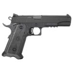 EAA Girsan Witness2311 9mm Luger 5in Black Pistol – 17+1 Rounds