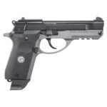 EAA MC 14T 380 Auto (ACP) 4in Black Stainless Pistol – 13+1 Rounds