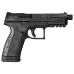 EAA MC9 Disruptor 9mm Luger 4.6in Black Camo Cerakote Pistol – 17+1 Rounds