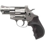 EAA Windicator 357 Magnum 2in Nickel Revolver – 6 Rounds