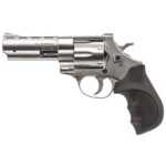 EAA Windicator 357 Magnum 4in Nickel Revolver – 6 Rounds