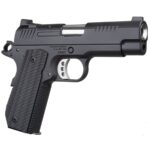 Ed Brown EVO KC9 LW G4 9mm Luger 4in Black Pistol – 9+1 Rounds