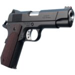 Ed Brown Kobra Carry 9mm Luger 4.25in Black Pistol – 8+1 Rounds