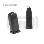 Factory Glock 27 40S&W – 9 Round Magazine Subcompact