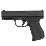 FMK Firearms 9C1 G2 9mm Luger 4in Black Pistol – 10+1 Rounds