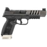 FN 509 LS Edge 9mm Luger 5in PVD Pistol – 10+1 Rounds