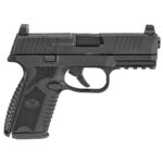 FN 509 Midsize MRD 9mm Luger 4in Black Pistol – 15+1 Rounds