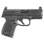 FN 509C MRD 9mm Luger 3.7in Black Pistol – 15+1 Rounds