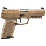 FN Five-SeveN MRD 5.7x28mm 4.8in FDE Pistol – 10+1 Rounds