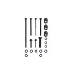 Ghost Gunner AR-15 Jig bolts