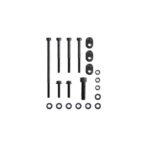 Ghost Gunner AR-308 Jig bolts