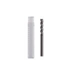 Ghost Gunner Custom Carbide End Mill 1/4in
