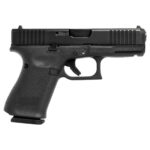 Glock 19 9mm Luger 4in Blued/Black Pistol – 10+1 Rounds