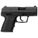 HK P2000 SK V3 9mm Luger 3.26in Blue Pistol – 10+1 Rounds