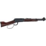 Henry Mare’s Leg 22 WMR (22 Mag) 12.88in Blued Lever Action Pistol – 8+1 Rounds