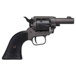 Heritage Barkeep 22 Long Rifle 2in Gray Cerakote Revolver – 6 Rounds
