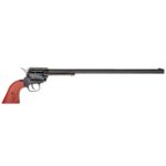 Heritage Rough Rider 22 Long Rifle 16in Blued Revolver – 6 Rounds