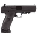 Hi-Point 34010 40 S&W 4.5in Black Pistol – 10+1 Rounds