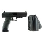 Hi-Point 34010 w/ Galco Kydex Holster 40 S&W 4.5in Black Pistol – 10+1 Rounds