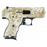 Hi-Point 916 9mm Luger 3.5in Digital Desert Pistol – 8+1 Rounds