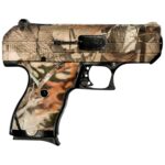 Hi-Point 916 9mm Luger 3.5in Woodland Camo Pistol – 8+1 Rounds