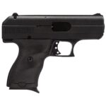Hi-Point 916 Home Security Package w/Lock Box 9mm Luger 3.5in Black Pistol – 8+1 Rounds