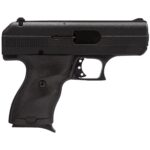 Hi-Point 916 w/ Hard Case 9mm Luger 3.5in Black Pistol – 8+1 Rounds