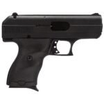 Hi-Point 9NYLOC w/Nylon Holster 9mm Luger 3.5in Black Pistol – 8+1 Rounds