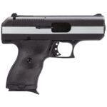 Hi-Point CF380 380 Auto (ACP) 3.5in Black Pistol – 8+1 Rounds