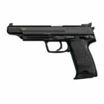HK USP45 Elite 45 Auto (ACP) 5.98in Black Pistol – 10+1 Rounds