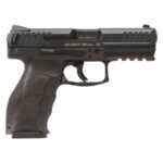HK VP40 40 S&W 4.09in Black Pistol – 10+1 Rounds