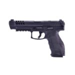 HK VP9L-B OR 9mm Luger 5in Black Pistol – 10+1 Rounds