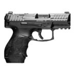 HK VP9SK 9mm Luger 3.39in Black Pistol – 10+1 Rounds