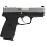 Kahr CW9 9mm Luger 3.5in Stainless Pistol – 7+1 Rounds