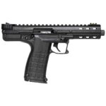 Kel-Tec CP33 22 Long Rifle 5.5in Black Pistol – 33+1 Rounds