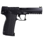 Kel-Tec PMR-30 22 WMR (22 Mag) 4.3in Black Pistol – 30+1 Rounds