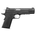 Kimber 1911 Custom TLE/RL II 45 Auto (ACP) 5in Black Pistol – 7+1 Rounds