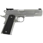 Kimber 1911 Target II 10mm Auto 5in Stainless Pistol – 9+1 Rounds – California Compliant