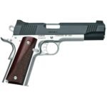 Kimber 1911 Ultra Carry II 45 Auto (ACP) 3in Two Tone Pistol – 7+1 Rounds