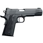 Kimber Custom II 45 Auto (ACP) 5in Blued Pistol – 7+1 Rounds – California Compliant