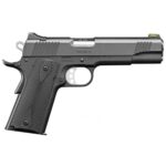 Kimber Custom II GFO 10mm Auto 5in Matte Black Pistol – 8+1 Rounds