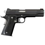 Kimber Custom LW Nightstar 9mm Luger 5in Black Pistol – 9+1 Rounds