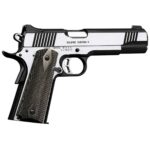 Kimber Eclipse Custom II 45 Auto (ACP) 5in Stainless Pistol – 8+1 Rounds