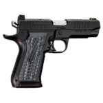 Kimber KDS9C 9mm Luger 4in Stainless Pistol – 15+1 Rounds