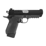 Kimber KDS9C Rail 9mm Luger 4.09in KimPro Black Pistol – 10+1 Rounds