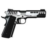 Kimber Micro 9MC TP 9mm Luger 3.45in Stainless Pistol – 7+1 Rounds