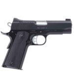 Kimber Pro Carry II 45 Auto (ACP) 4in Blued Pistol – 7+1 Rounds