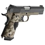 Kimber Pro Covert II 45 Auto (ACP) 4in Stainless Pistol – 7+1 Rounds